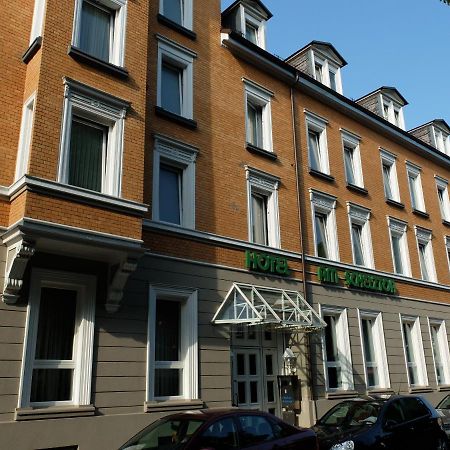 Hotel Am Schelztor Esslingen am Neckar Ngoại thất bức ảnh