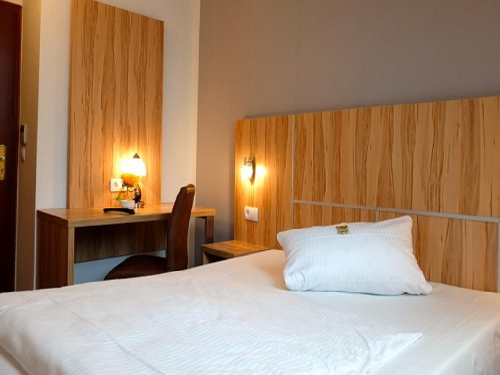 Hotel Am Schelztor Esslingen am Neckar Phòng bức ảnh