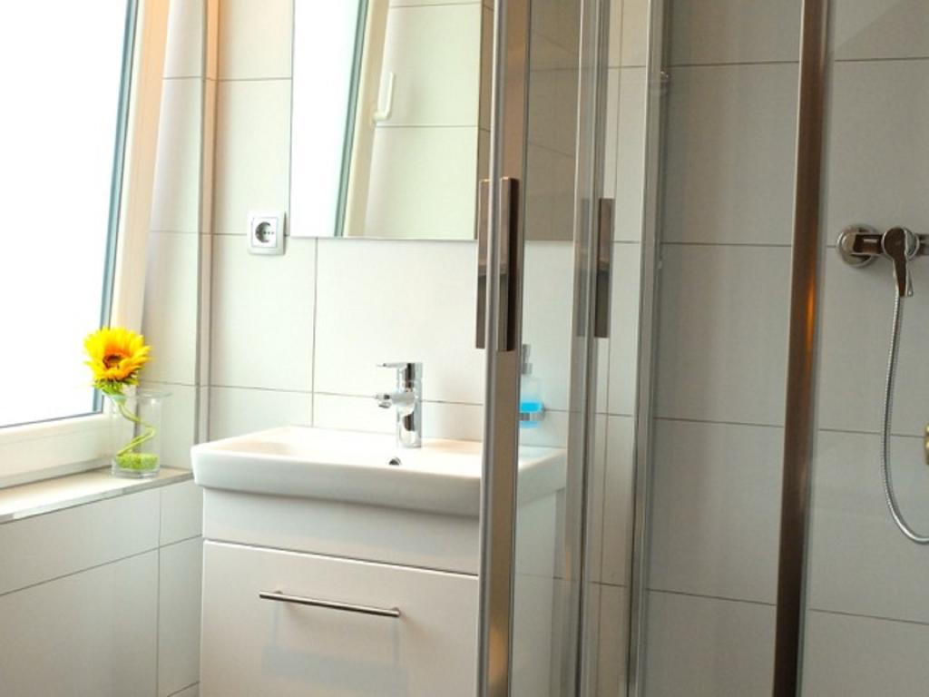 Hotel Am Schelztor Esslingen am Neckar Phòng bức ảnh