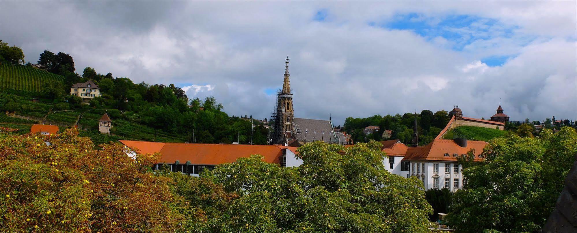 Hotel Am Schelztor Esslingen am Neckar Ngoại thất bức ảnh